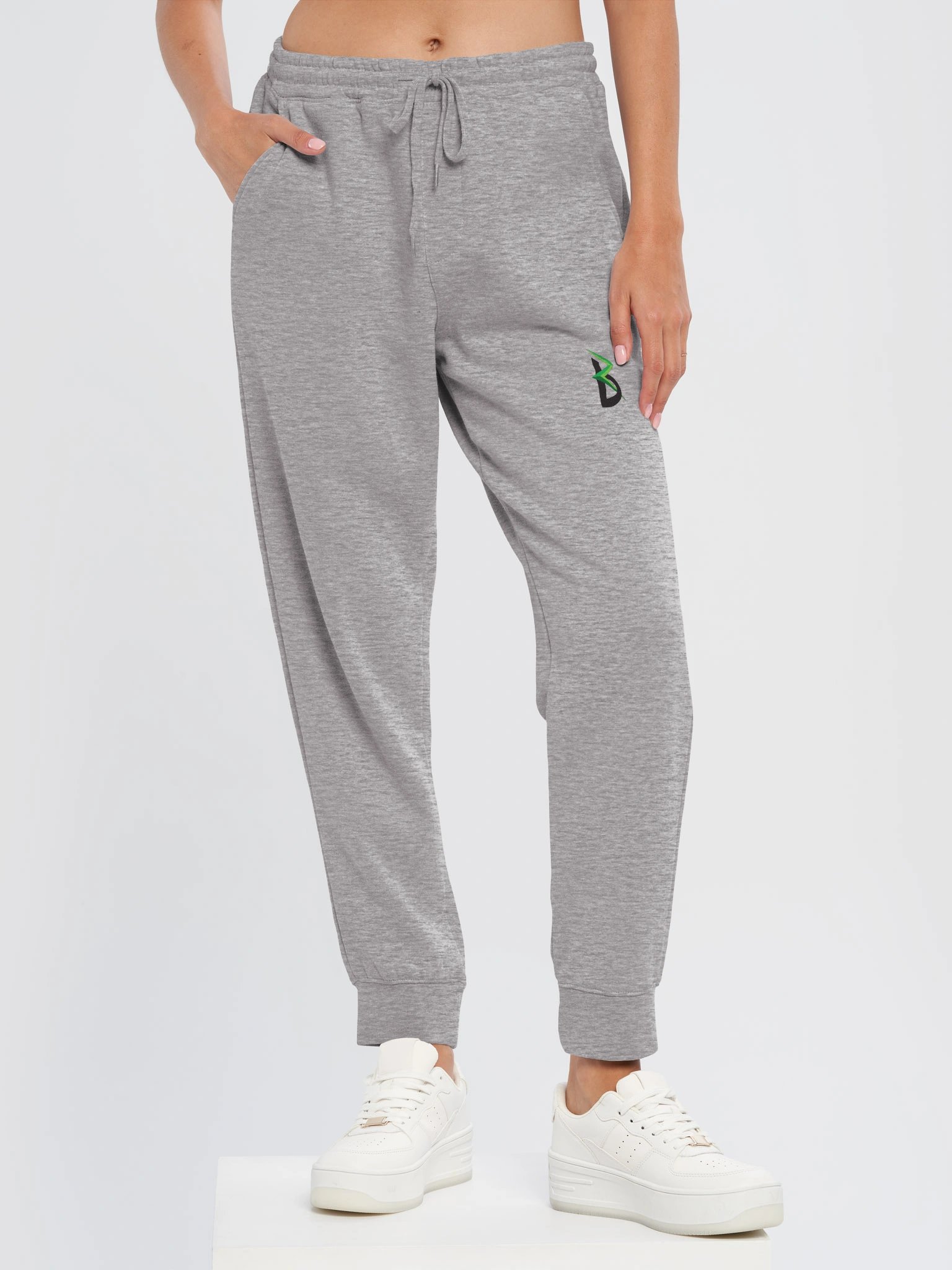 GRIT Joggers product image (6)