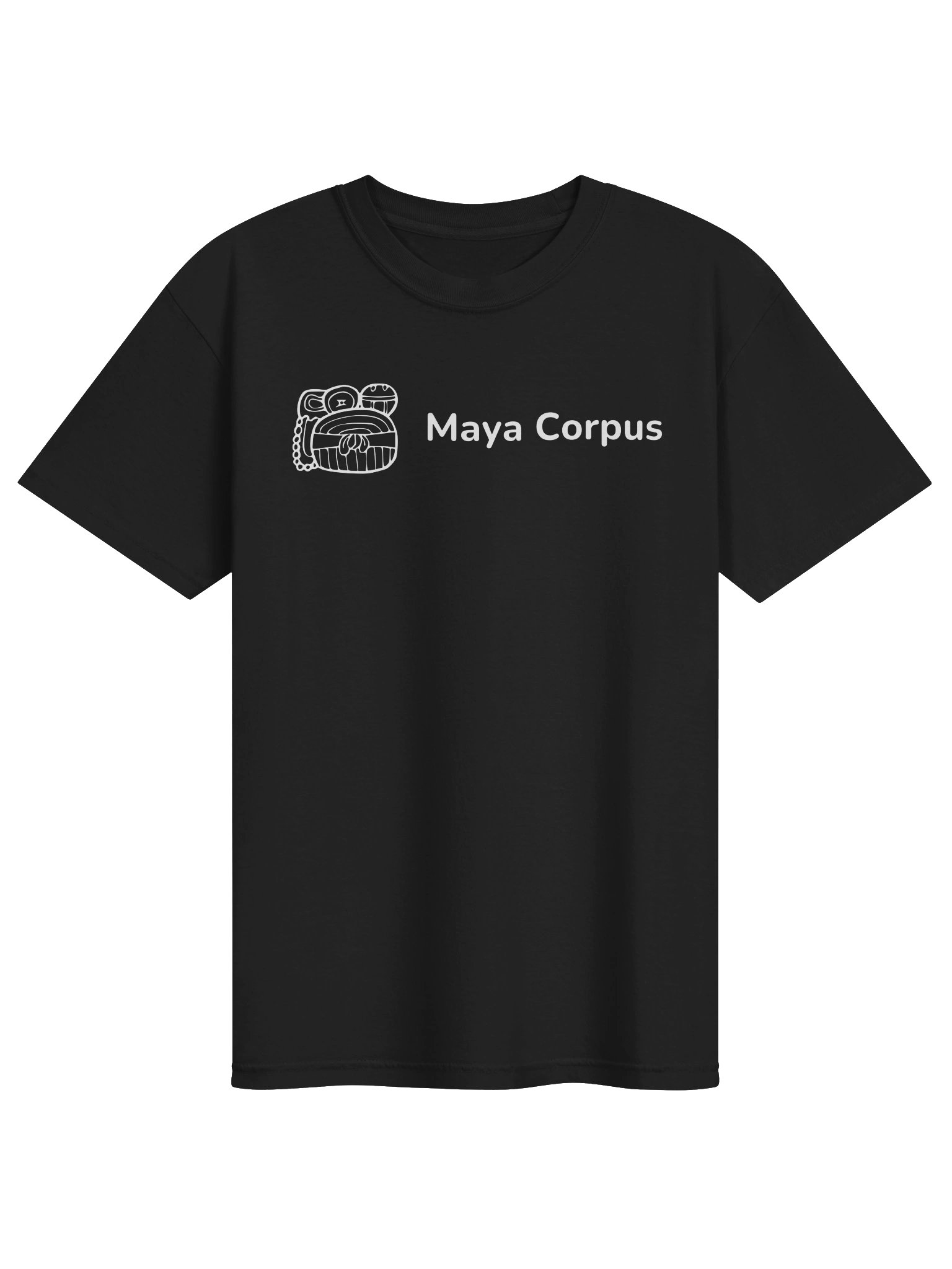 Maya Corpus T-Shirt product image (1)