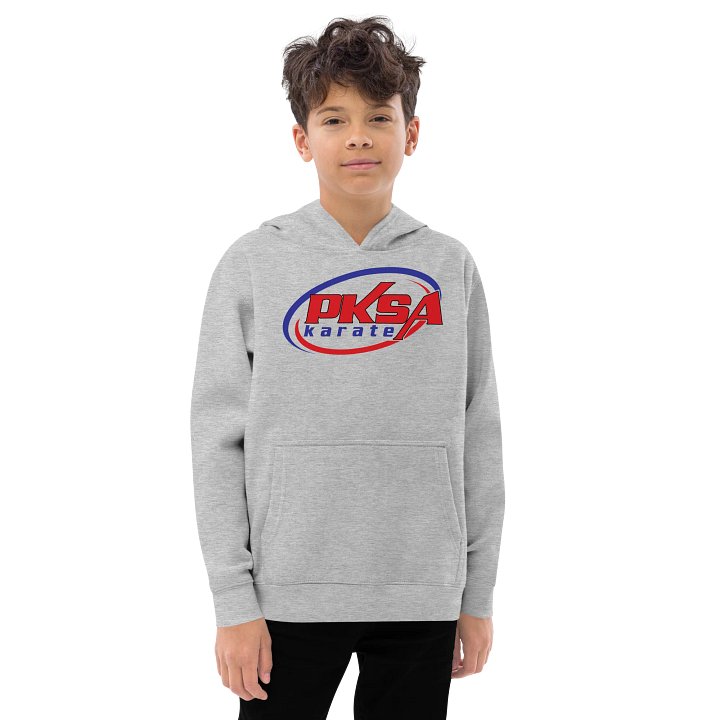 Kids" Make Moves Hoodie product image (3)