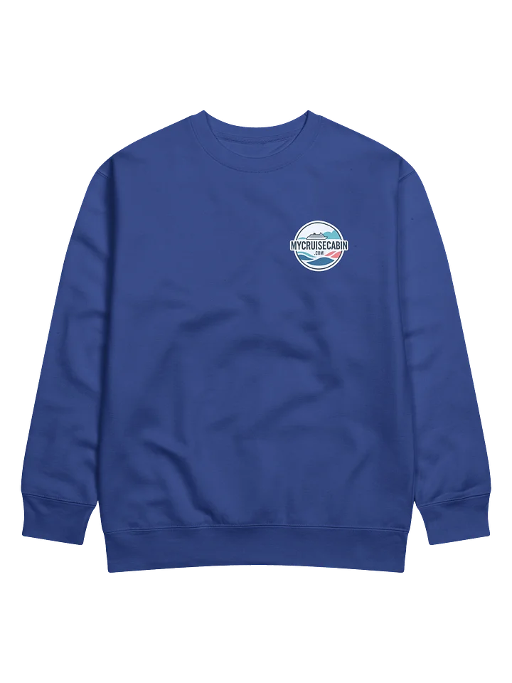 Stay warm for movies on the lido deck in style! product image (1)