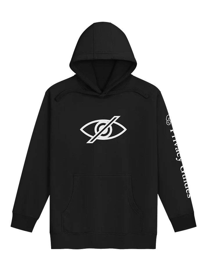 No Surveillance - Cotton Heritage Hoodie product image (1)