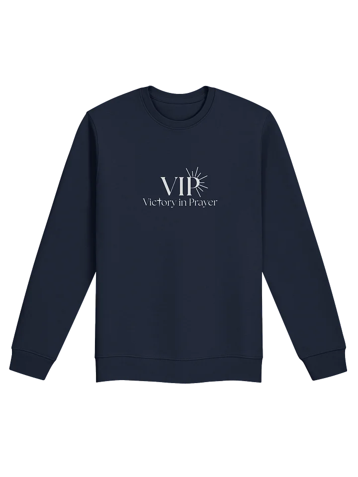 VIP Psalms 23 Unisex Crewneck product image (1)