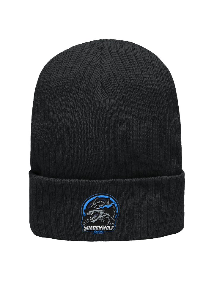 Shaddowwolf Beanie product image (2)