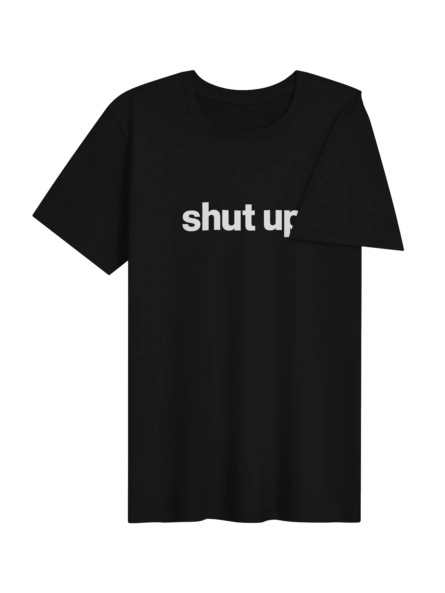 shut up. product image (4)