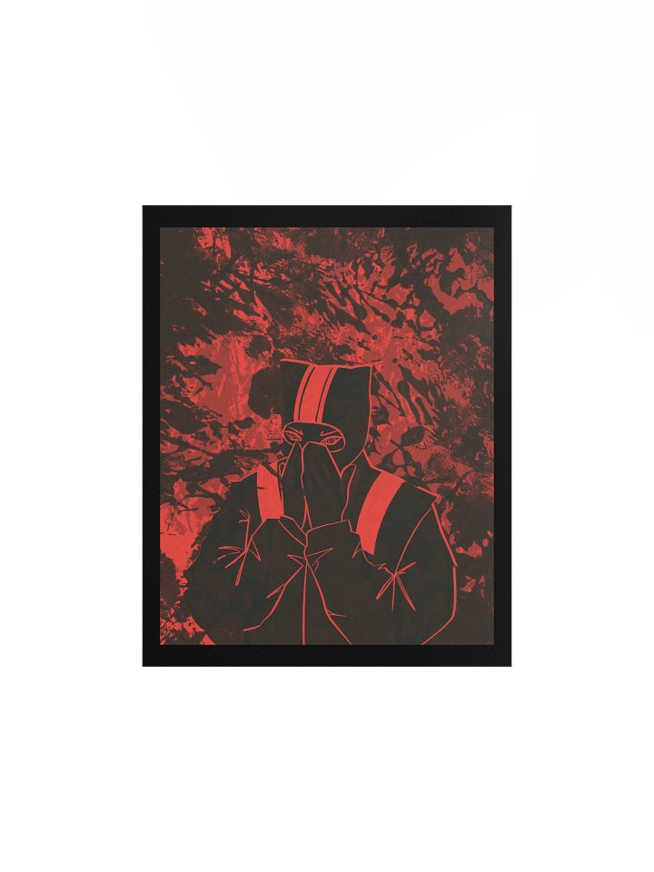 Swallowed by the Vignette product image (1)