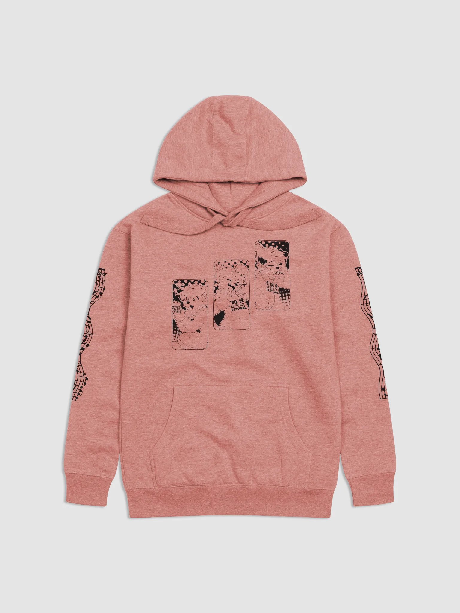 The Rose Stage product image (4)