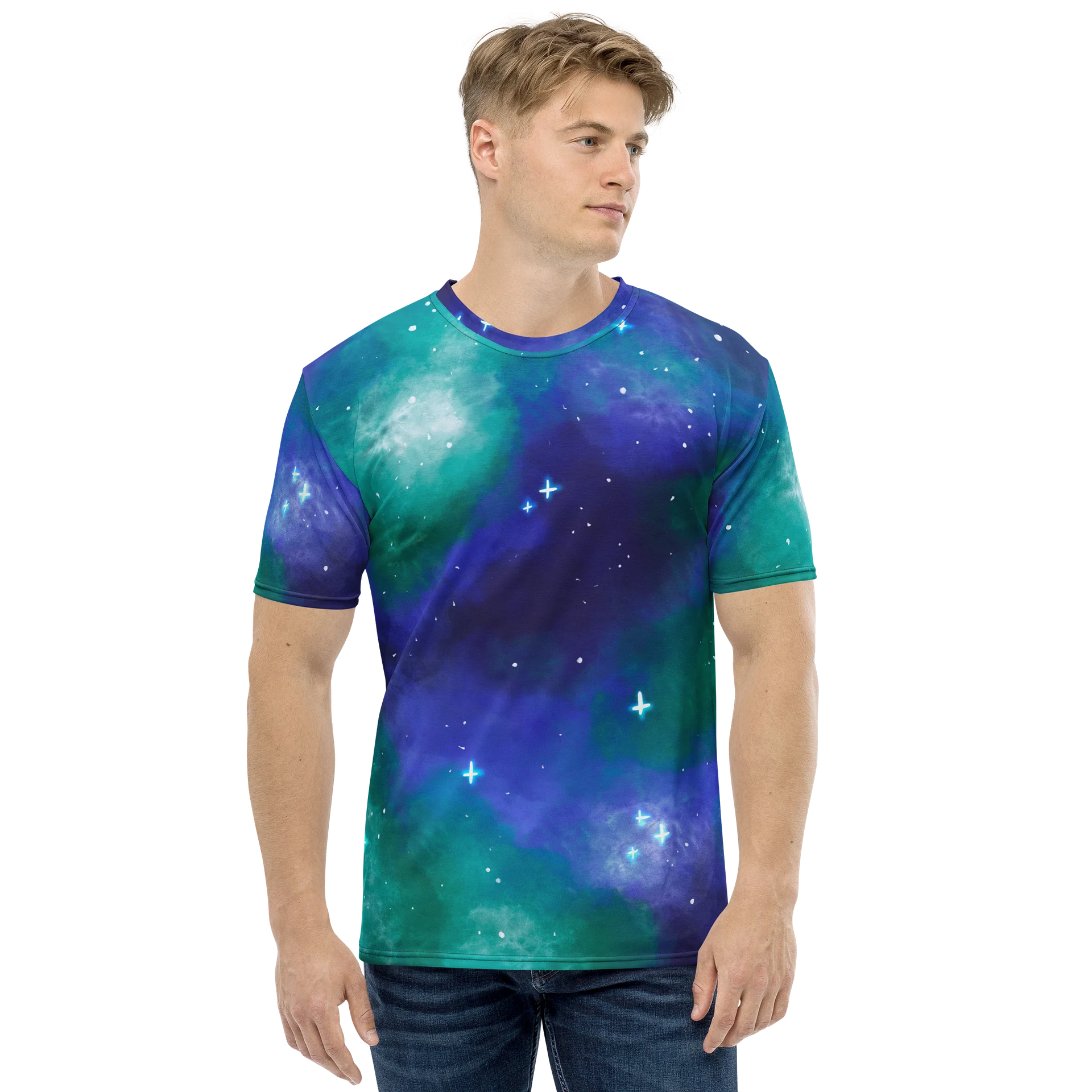 A Proud Universe - Gay (MLM), Tee product image (2)