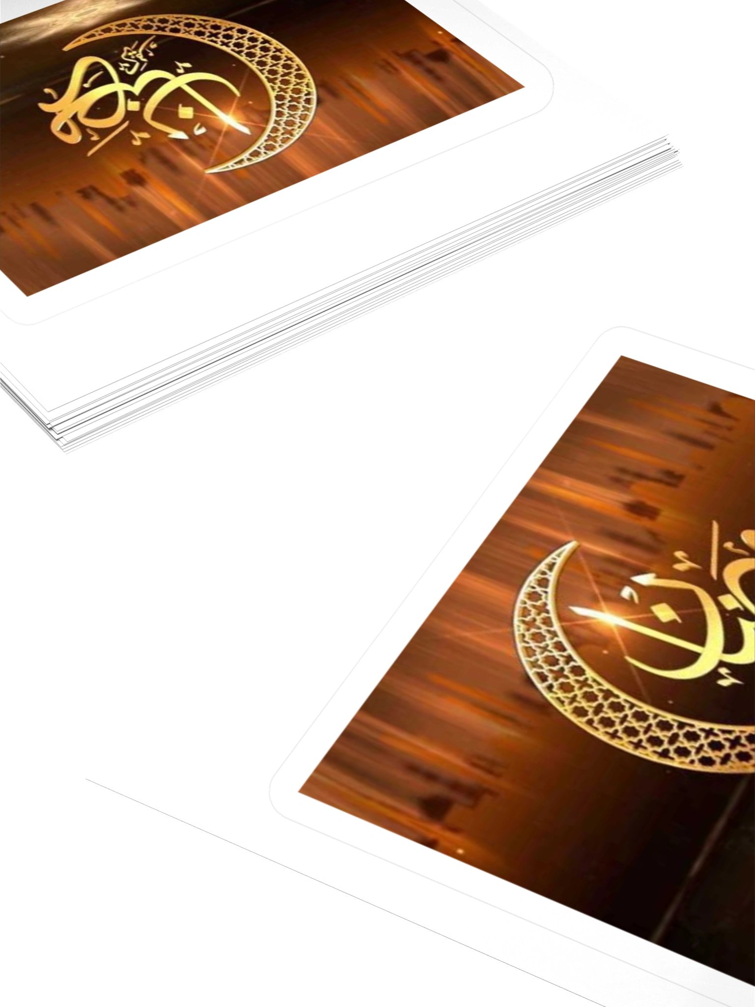 Sticker RAMADAN product image (15)