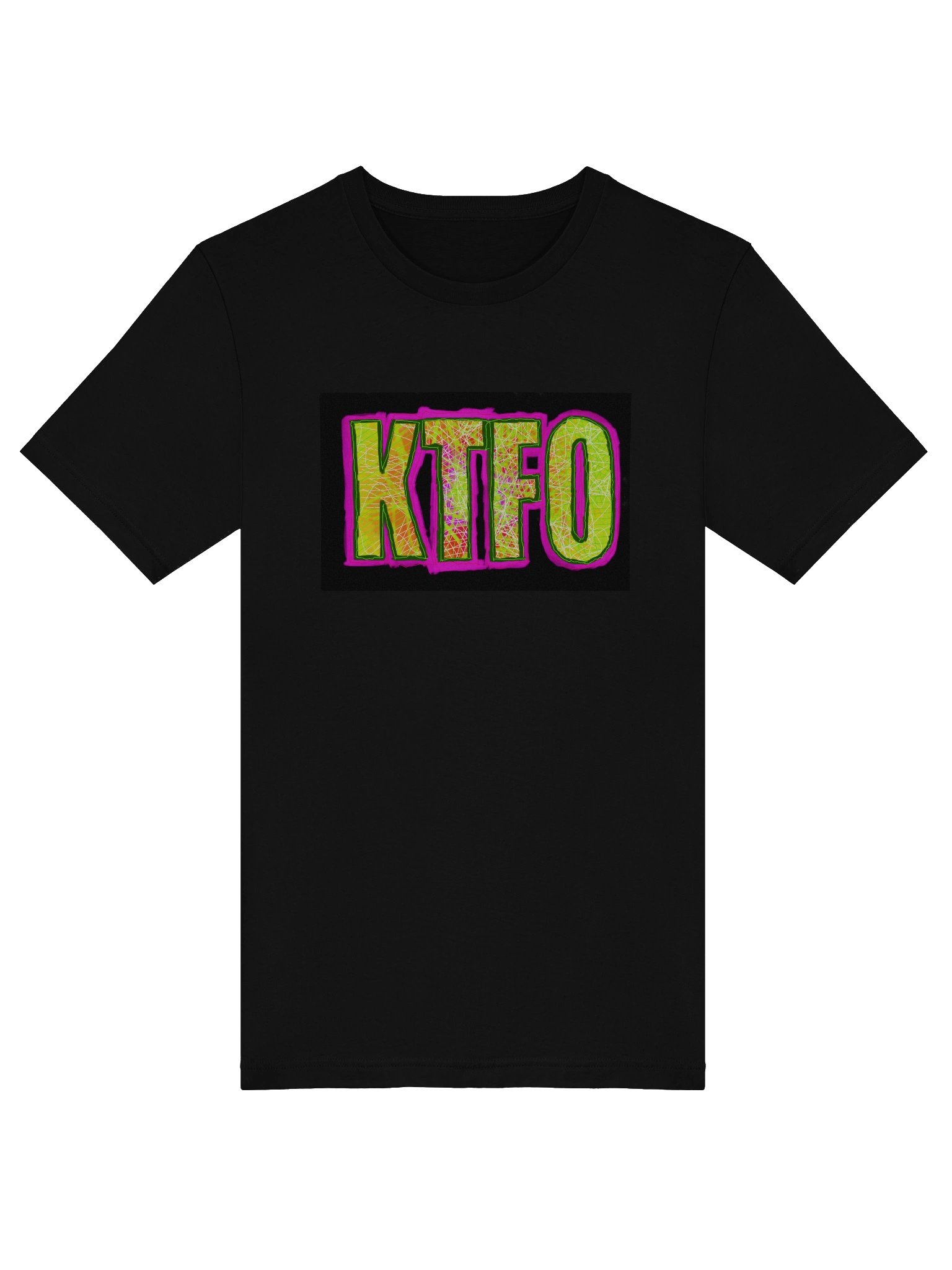 KTFO Tee product image (5)