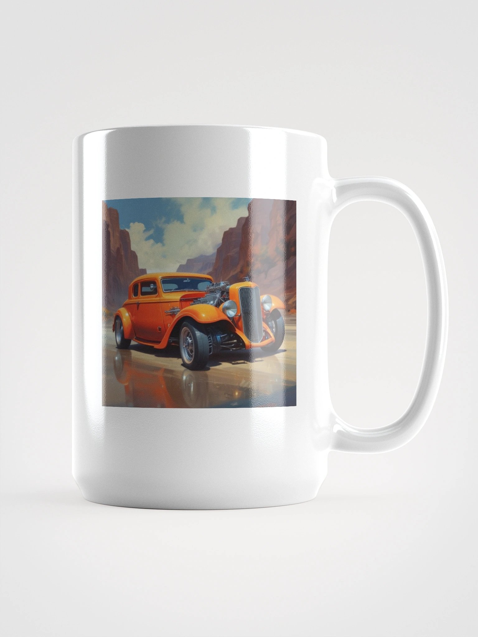 Hot Rod product image (1)