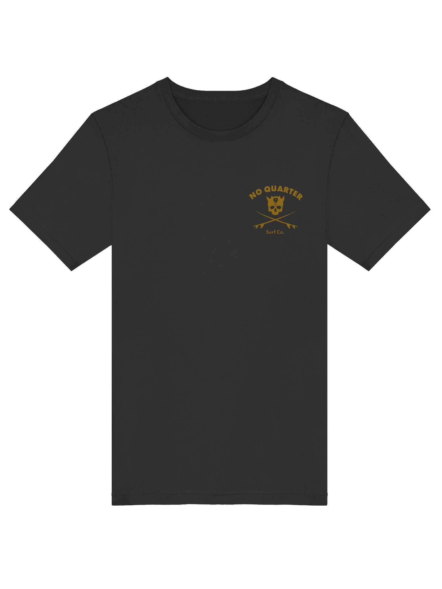 No Quarter Surf Co. Tee product image (5)