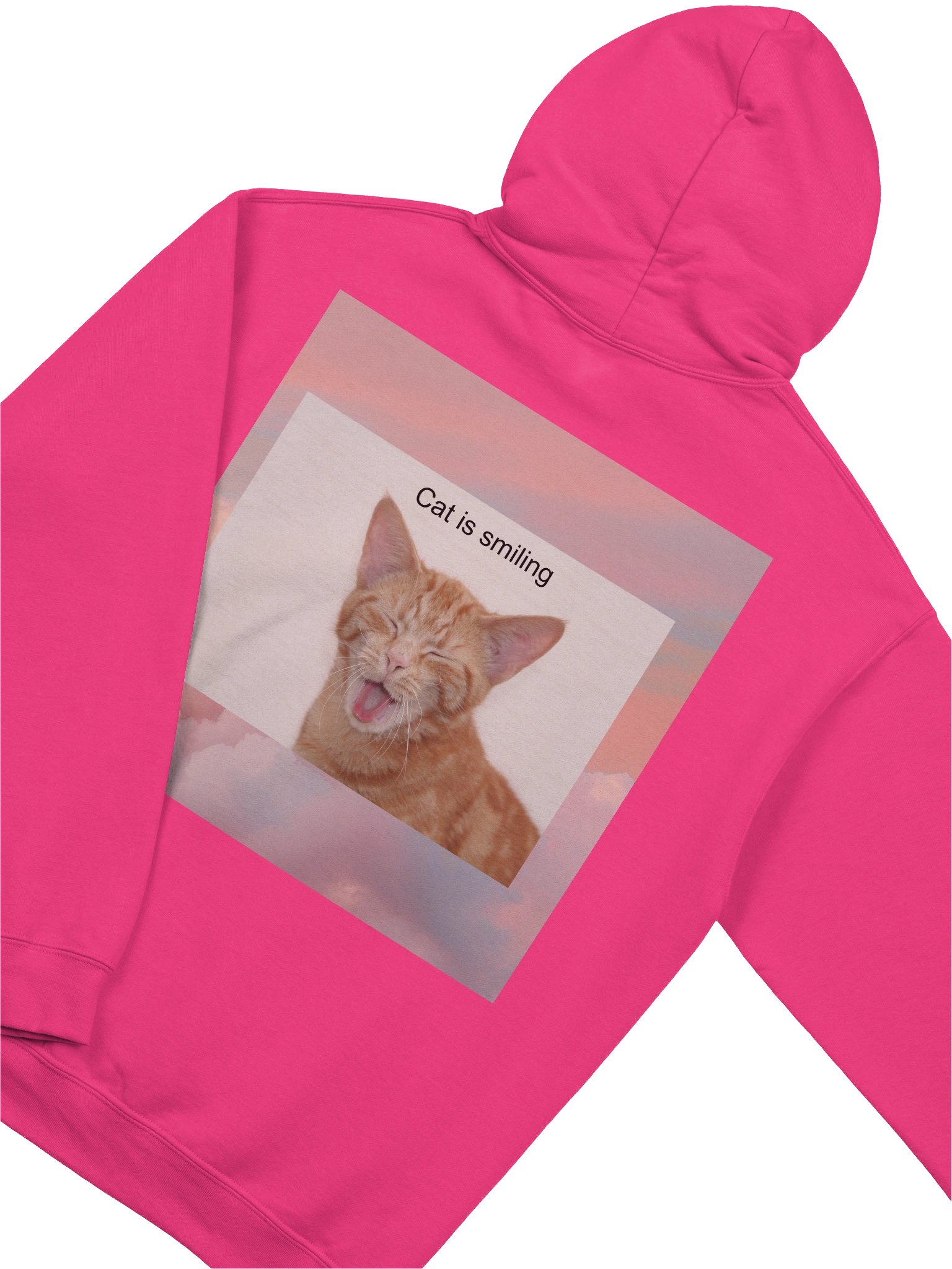 Cat Jacket product image (4)