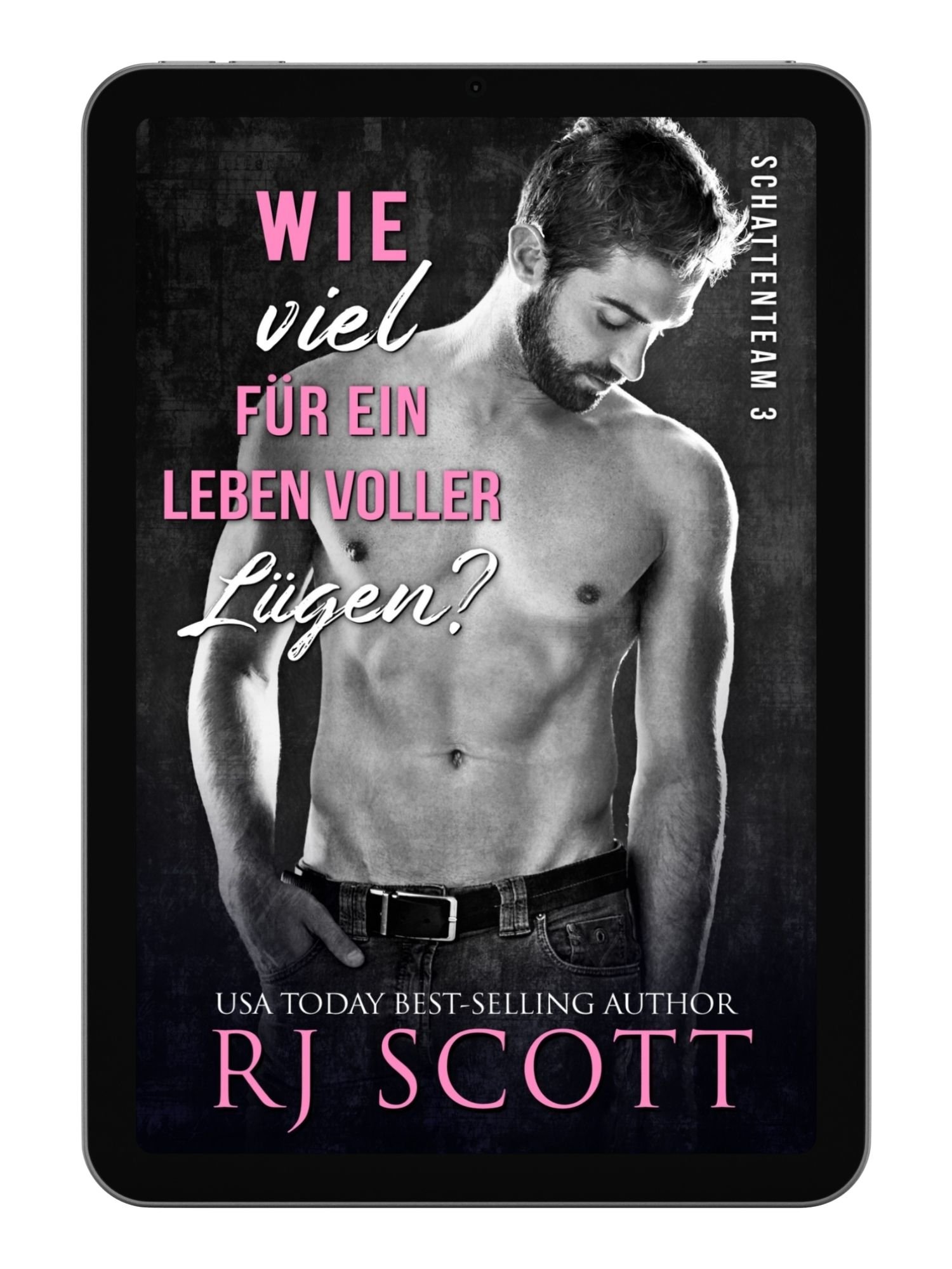 Wie viel für ein Leben voller Lügen product image (1)