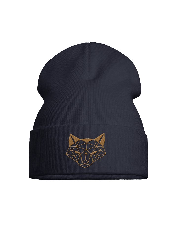 Bonnet brodé product image (15)
