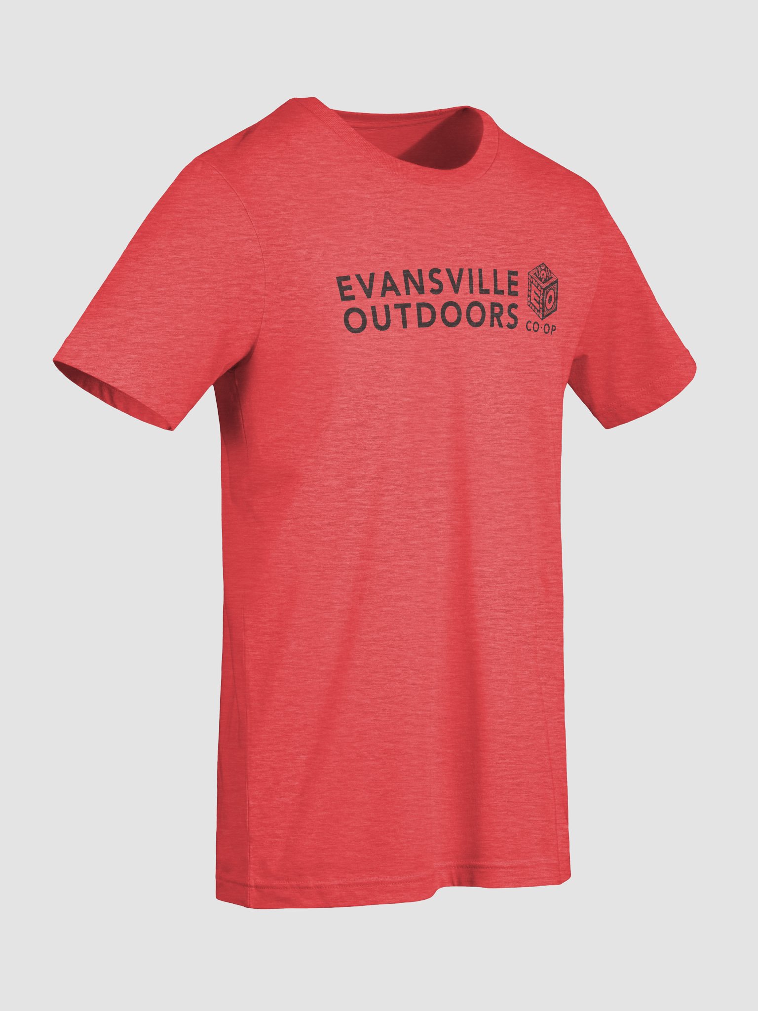 Cotton 2-Sided (Reds, Dark Print) product image (9)