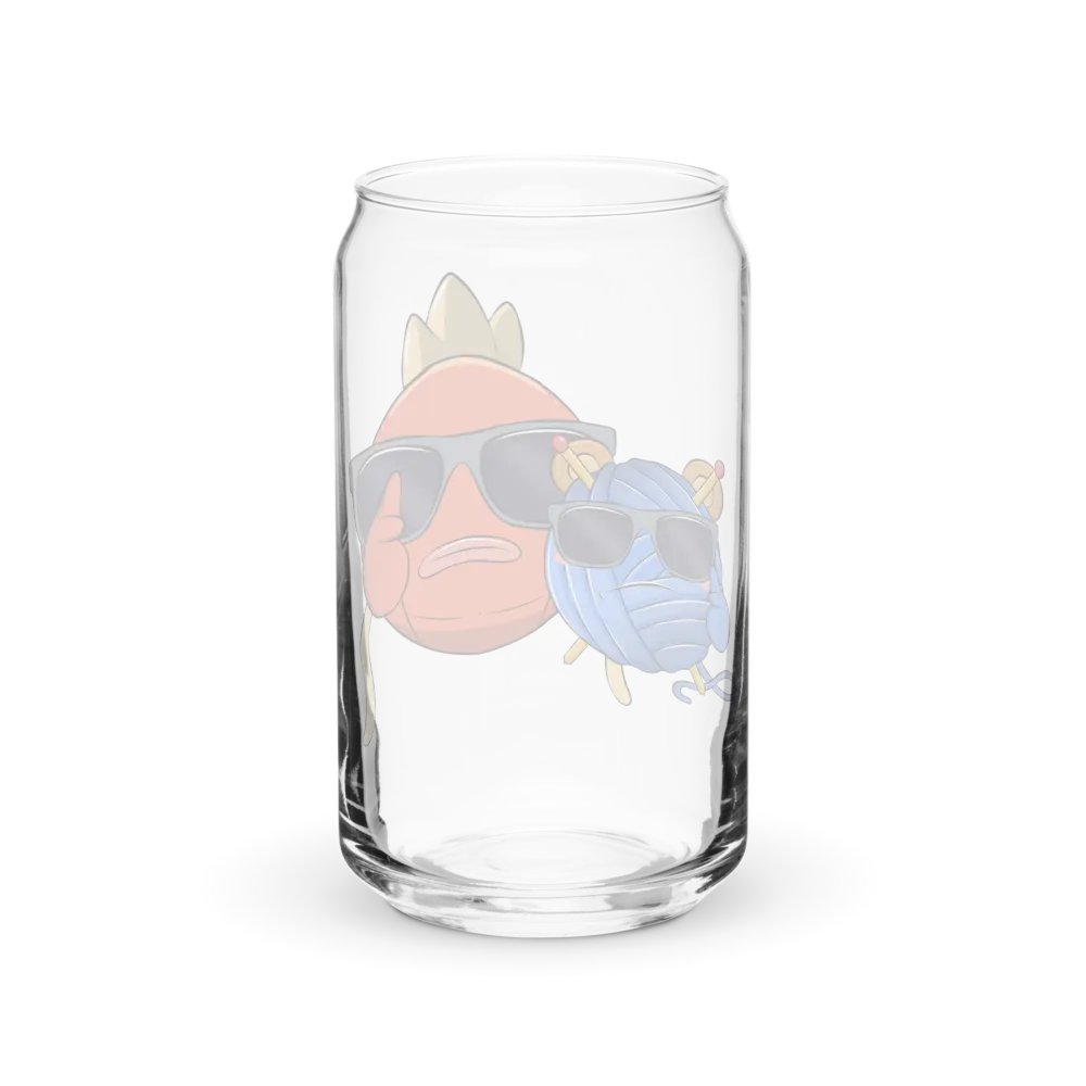 Emote-LachsNacken-Glas-16oz product image (38)