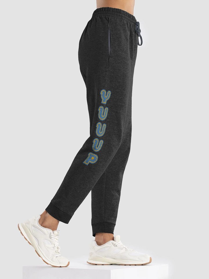 YUUUP! Stylized Unisex Joggers product image (7)