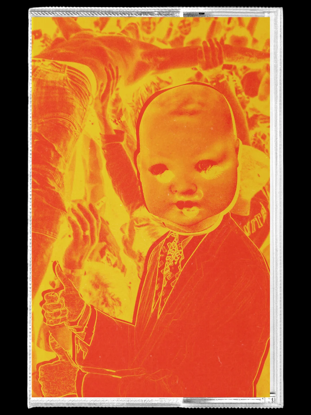 1-of-1 Digital Artwork by Duffir product image (5)