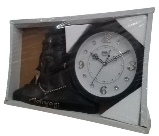 ADIYOGI CLOCK product image (2)