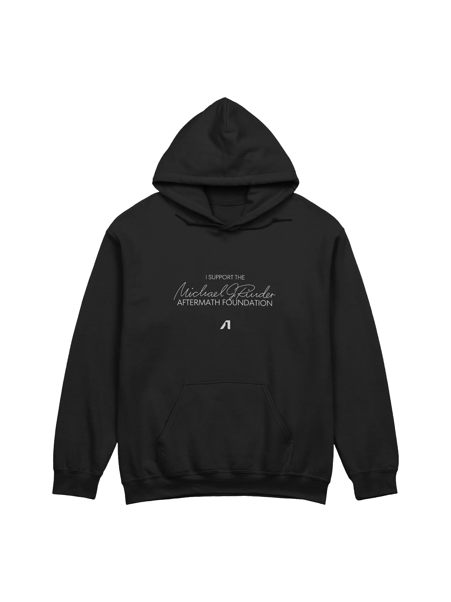 Supporter Sweatshirt (Dark) product image (1)