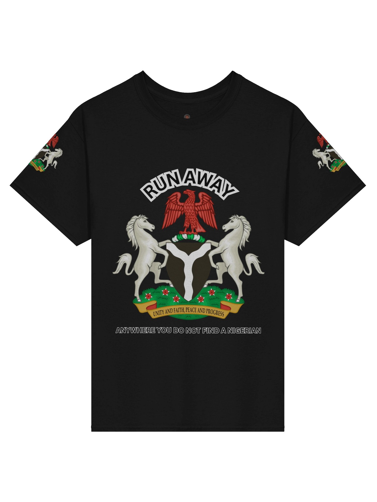 run away naija - many product image (2)