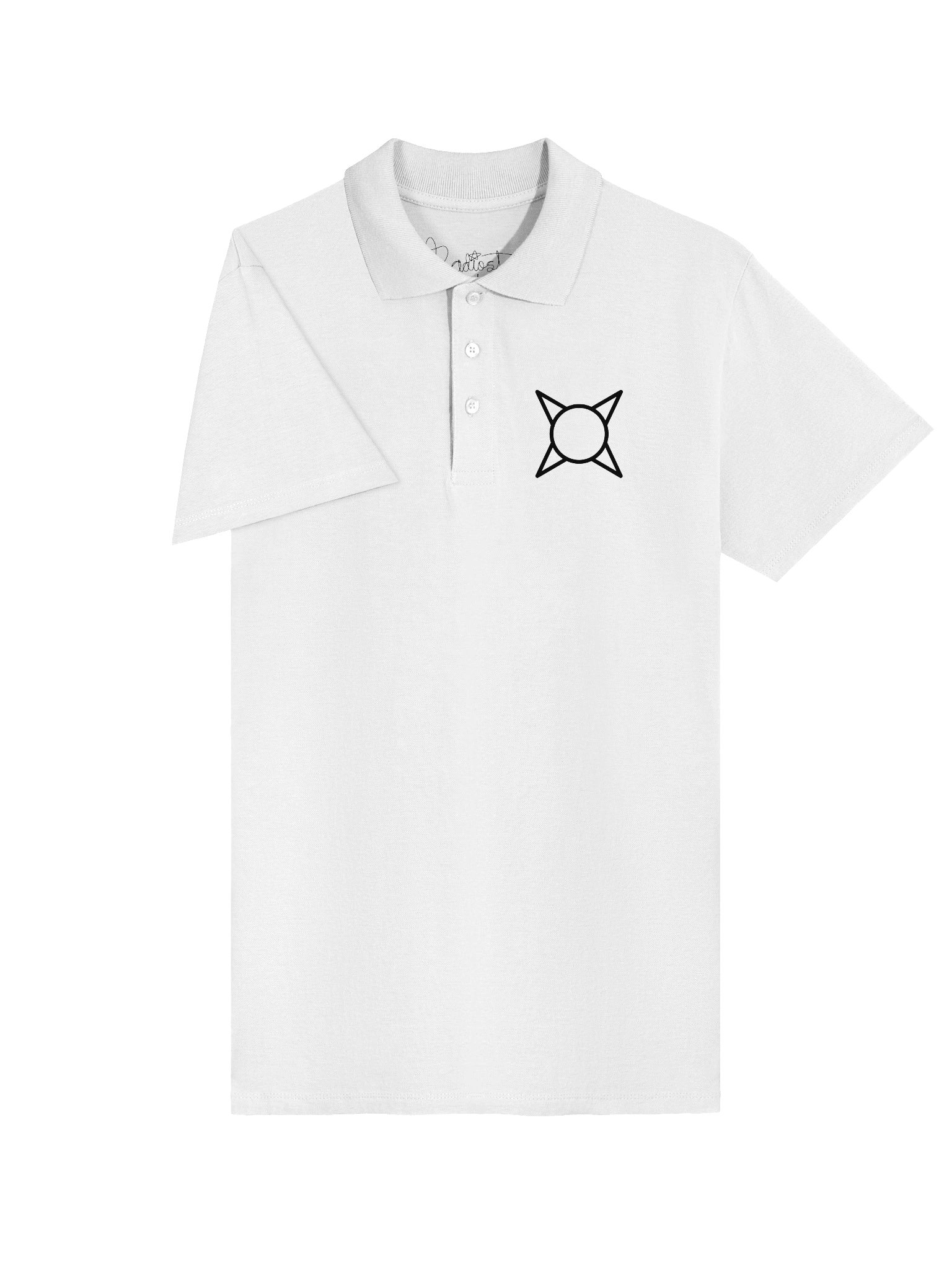 Simplistic Gamio Head (Pullover Shirt) product image (3)