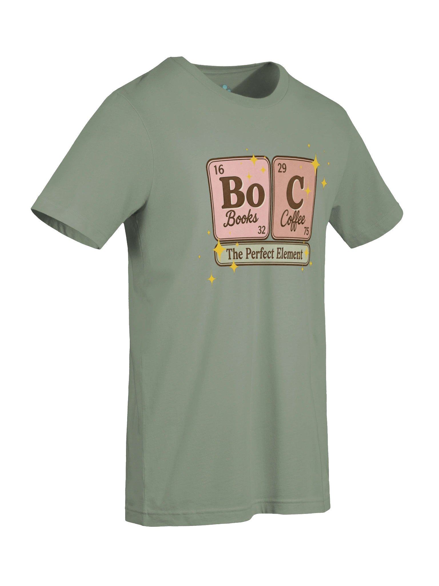Perfect Element TShirt product image (3)