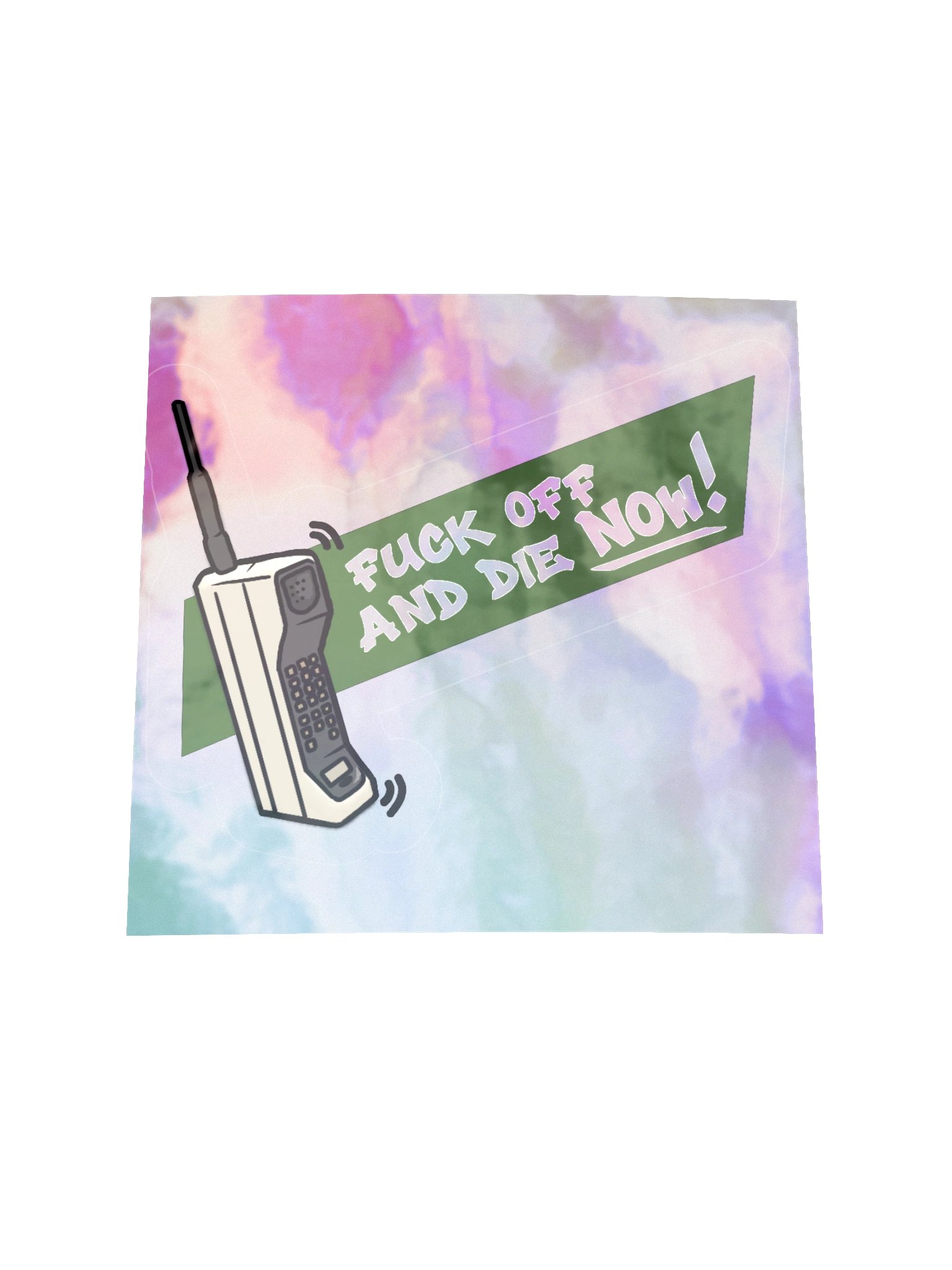 F*** Off And D** NOW! product image (1)