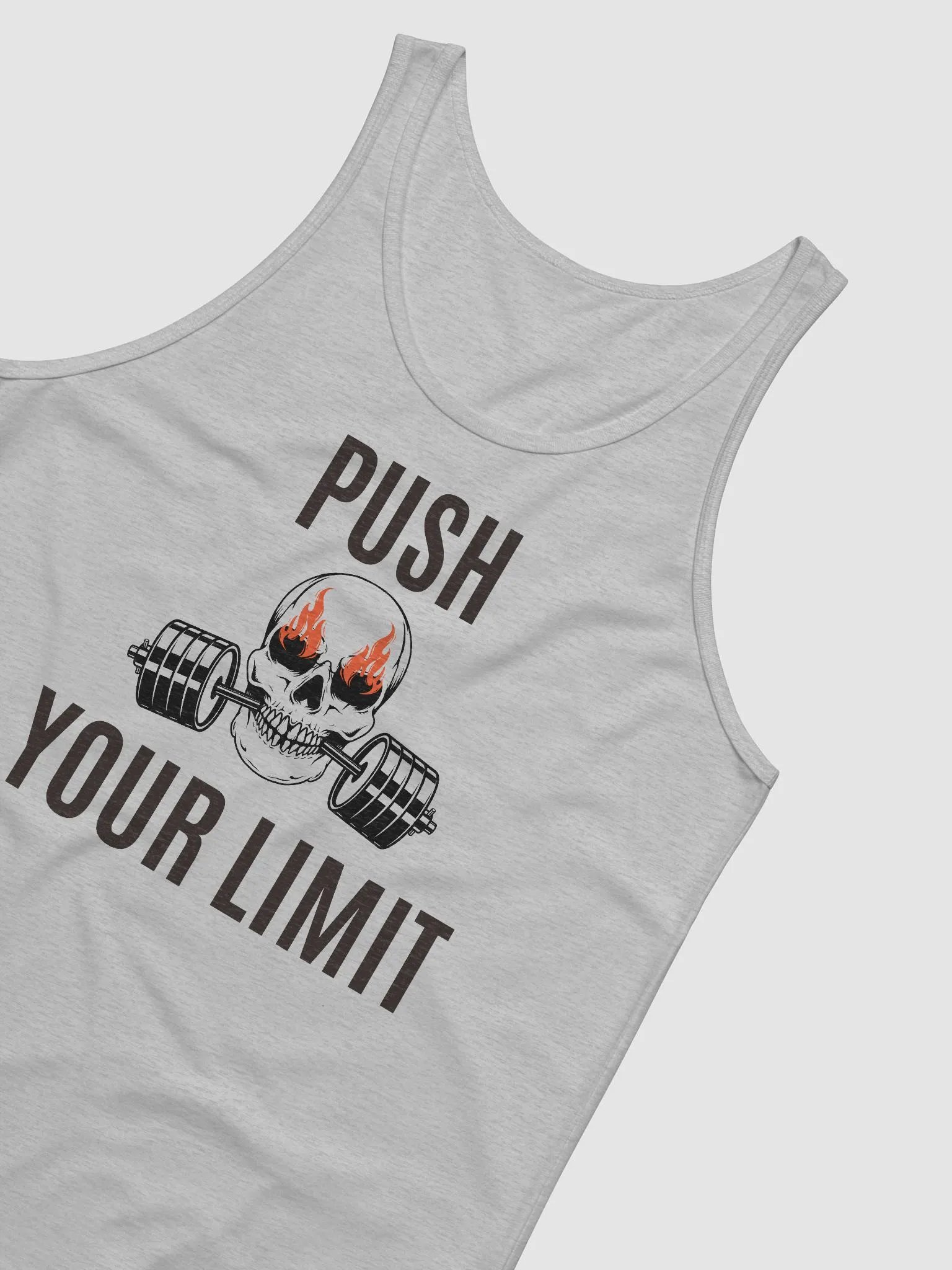 Push Your Limit product image (12)