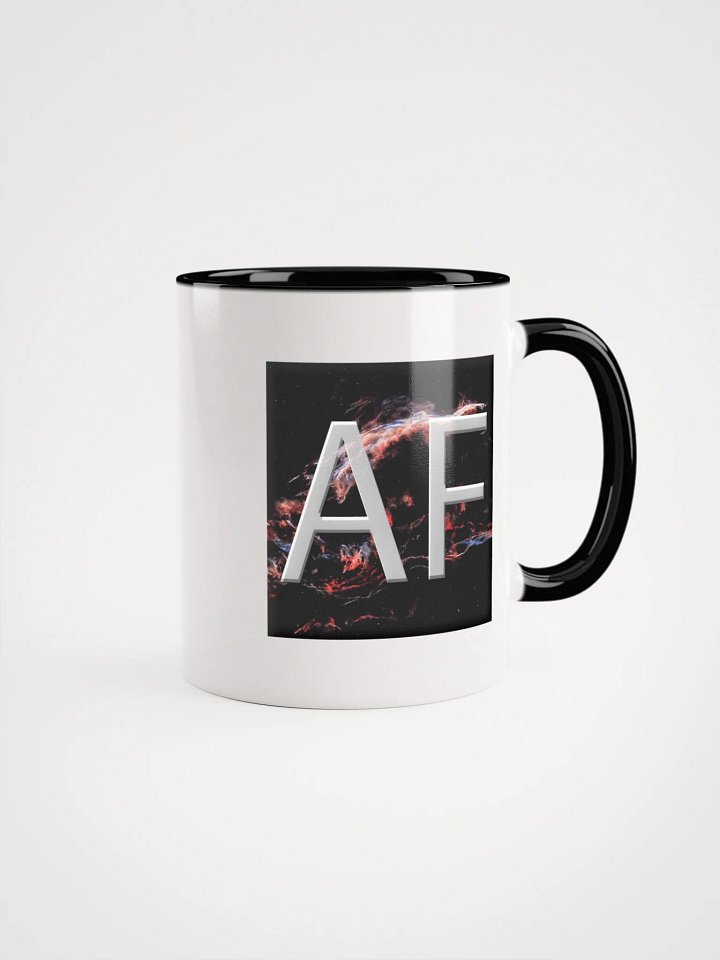 AstroAF Signature Ceramic Mug product image (1)