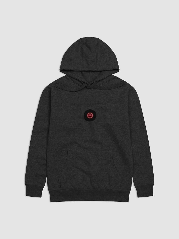 Wealthy Bosses Black Premium Hoodie product image (1)