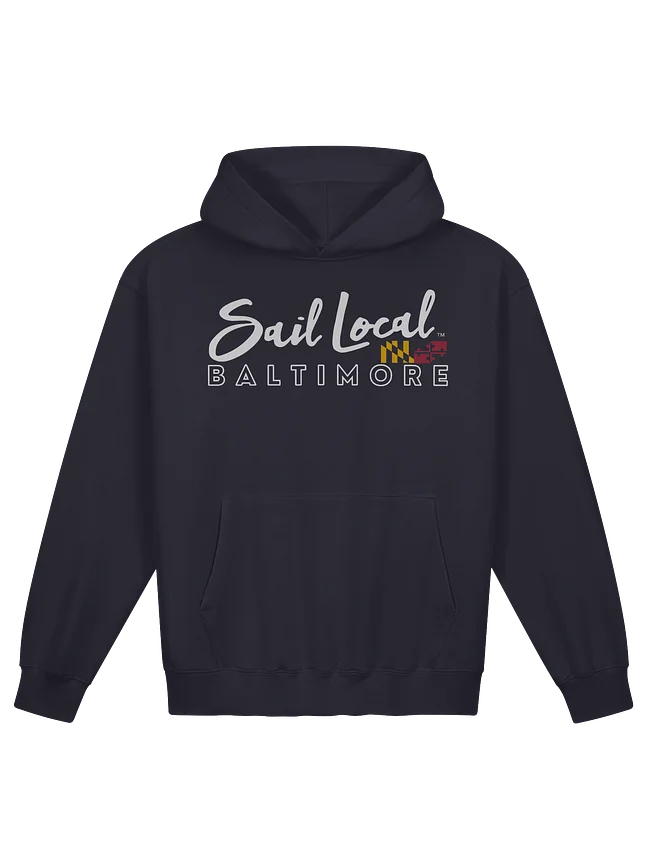 Sail Local Collection