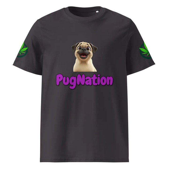 PugNation Tee product image (5)