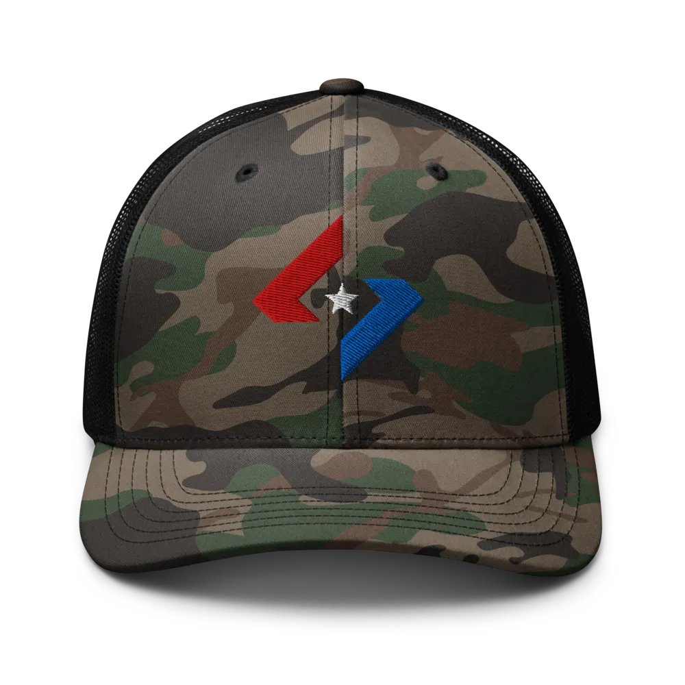 Freedom Cap product image (1)