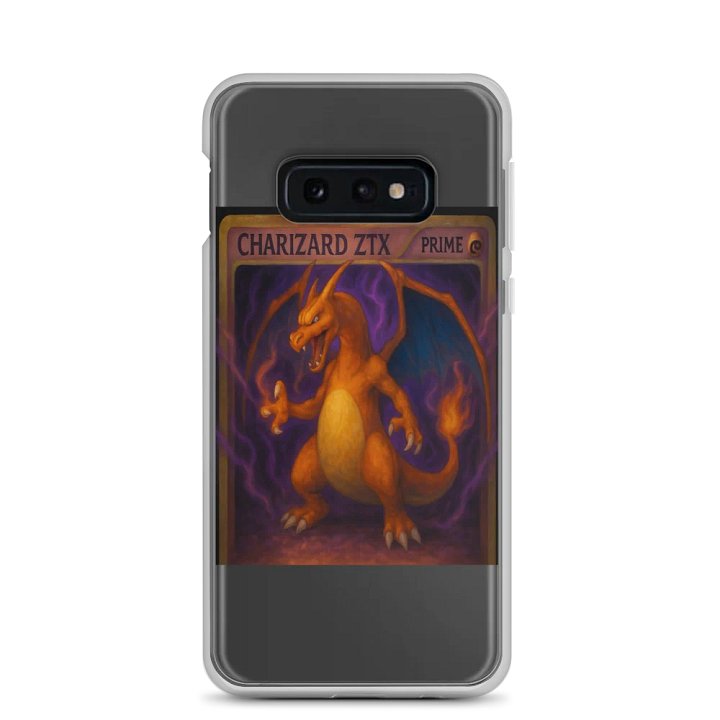 CharizarZTX Case product image (3)