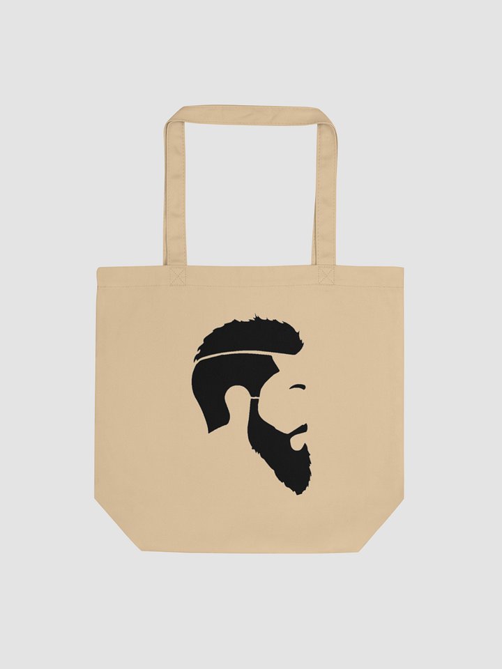[mattym] Econscious Eco-Friendly Tote Bag Econscious EC8000 product image (1)