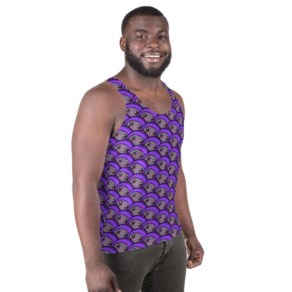 eabLURK Tank Top product image (4)