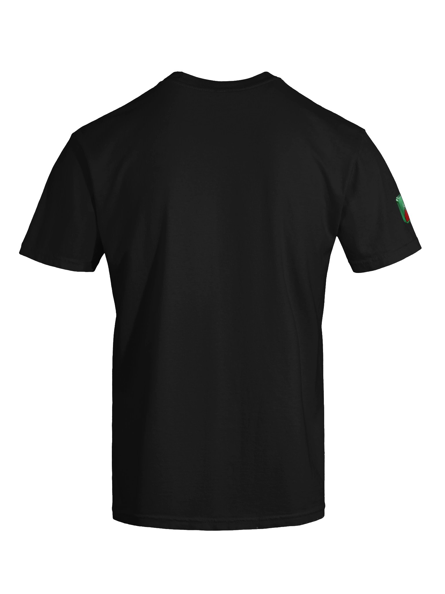 T-shirt Bullish Comfort product image (9)