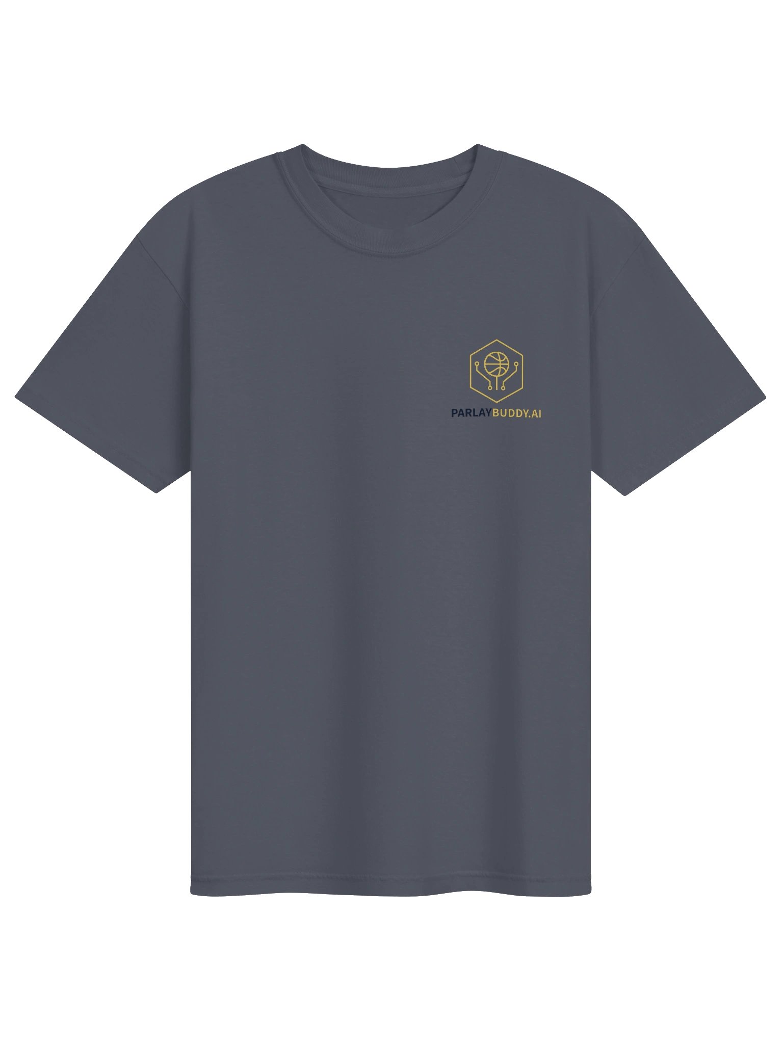 Parlaybuddy.ai T-Shirt product image (1)