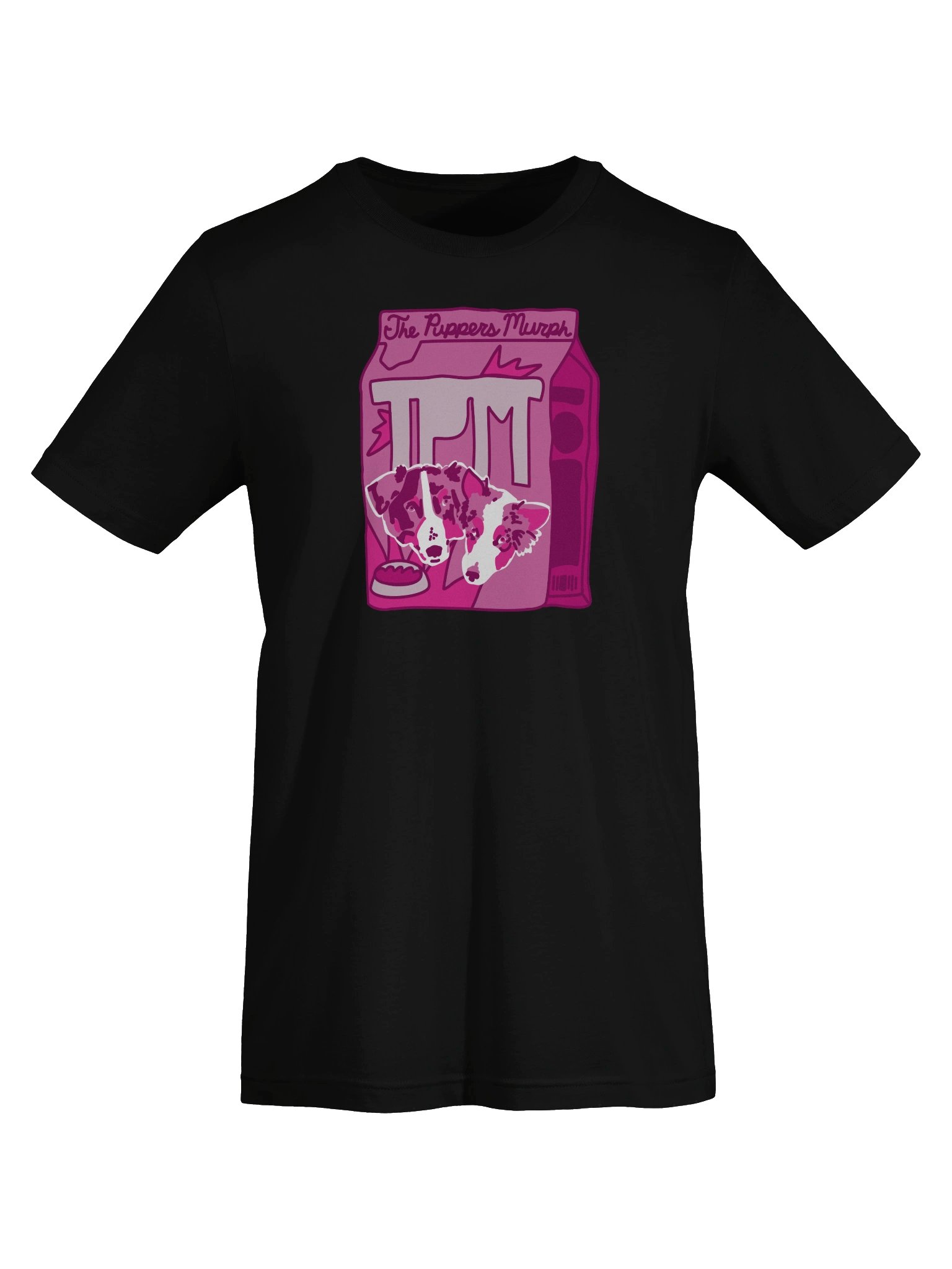 The Puppers Murph - Pink product image (56)