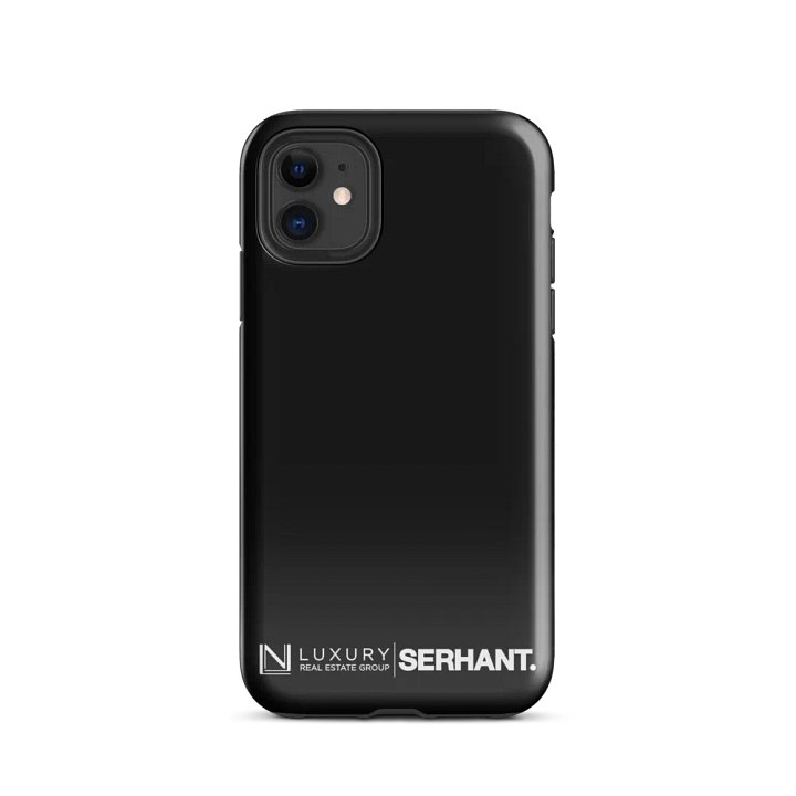 NJLRE X SERHANT - IPHONE CASE 6 product image (24)