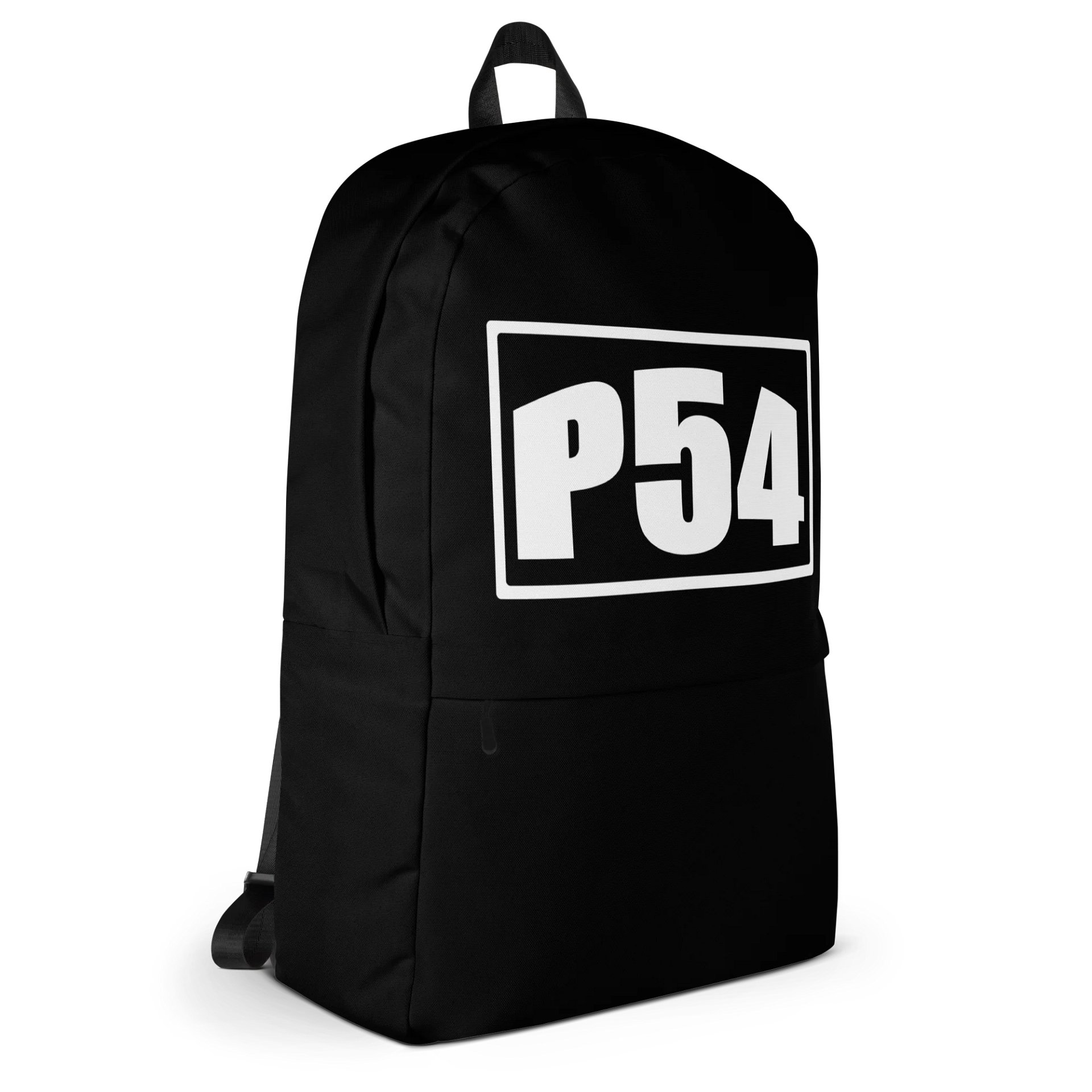 P54 Bold Lettert Backpack product image (3)