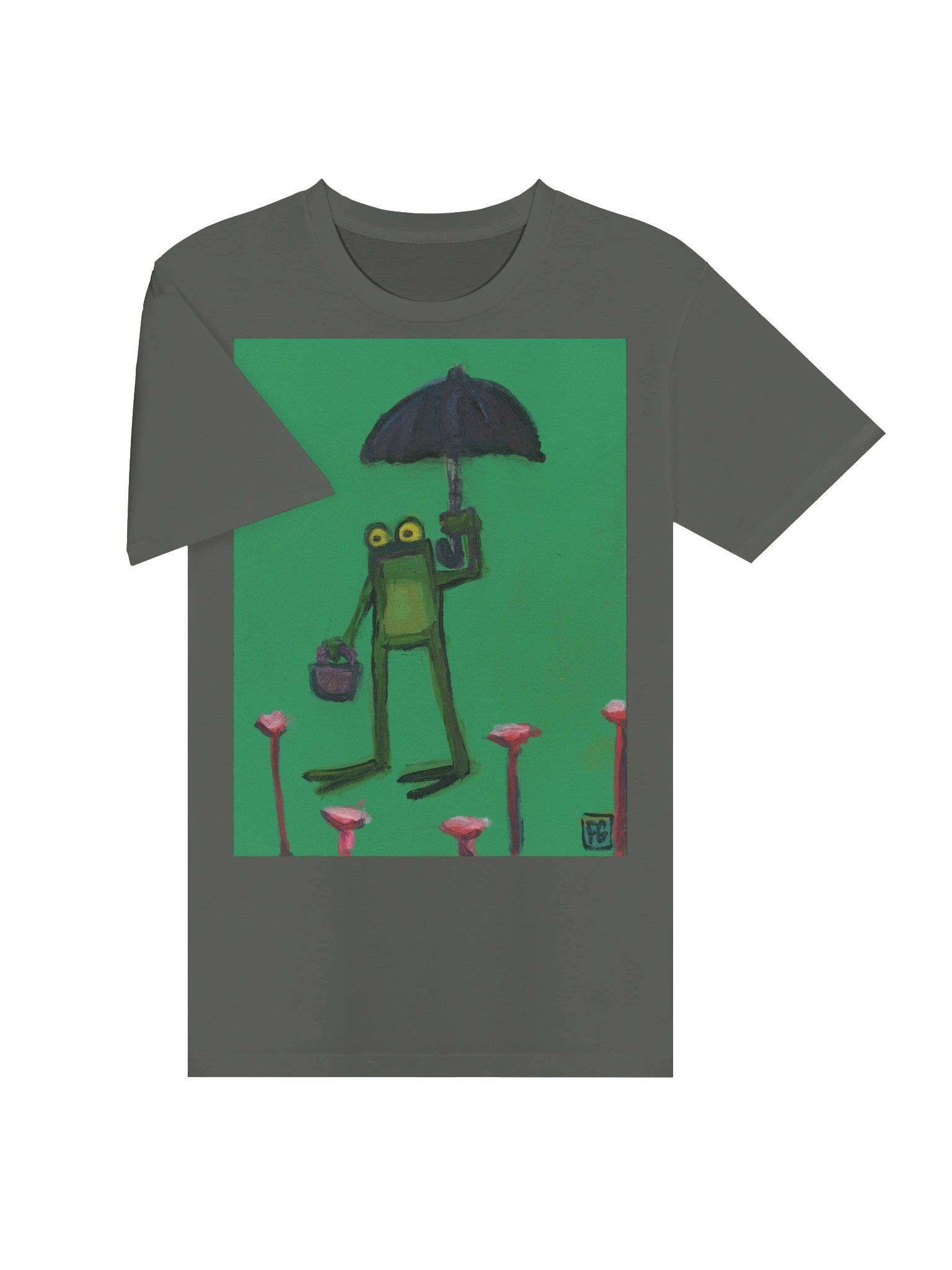 T-shirt 11 product image (23)