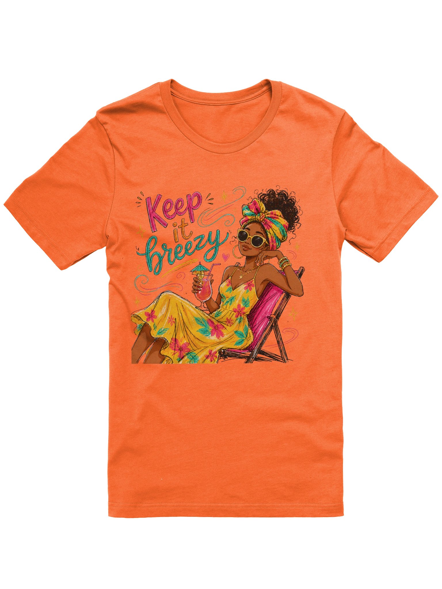 Keep It Breezy product image (4)