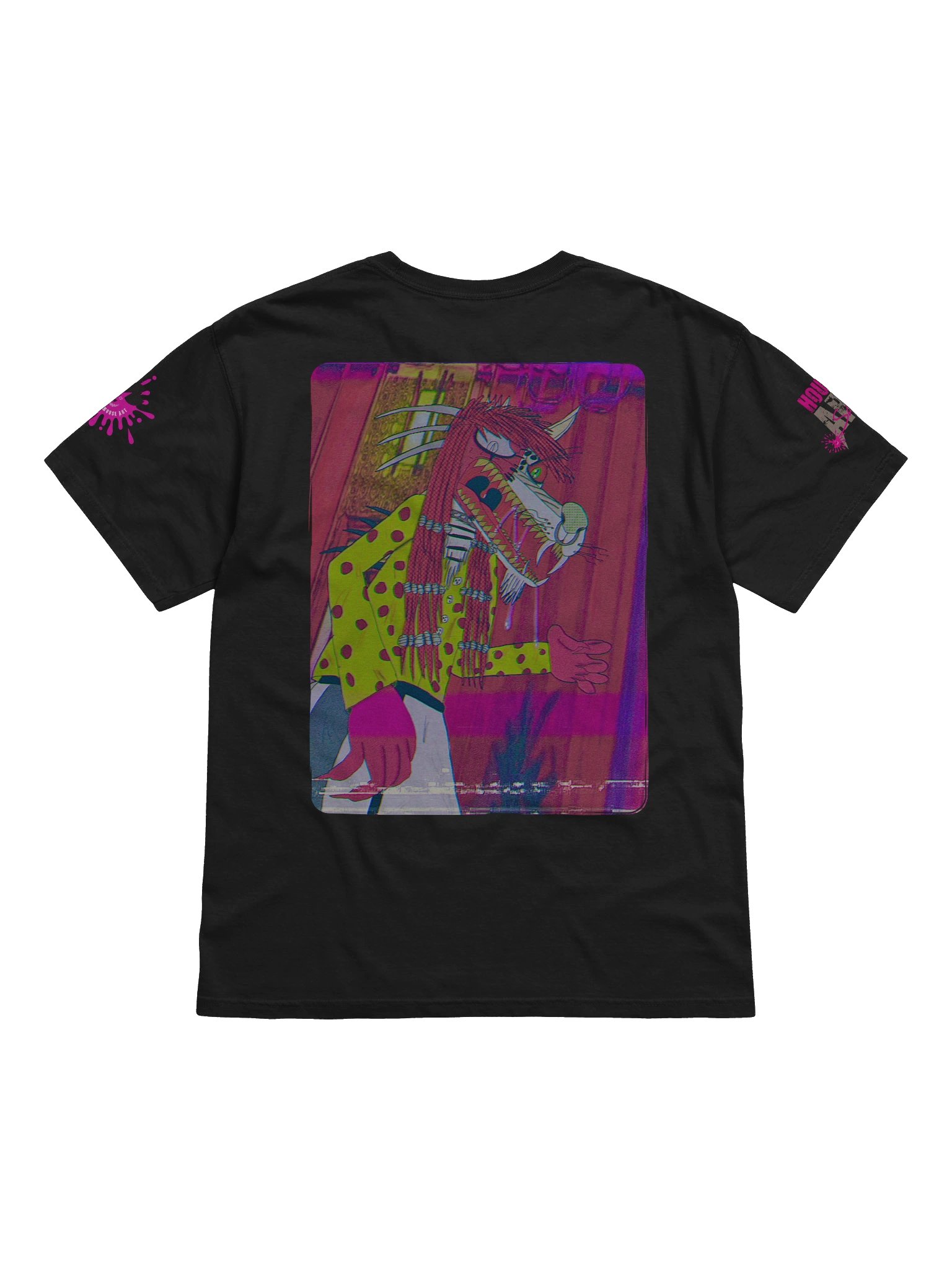 MACEO'S SHOE INCIDENT product image (8)