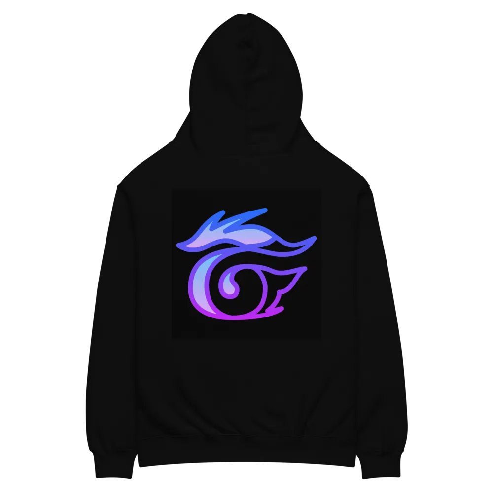 Free Fire Hoodie product image (4)