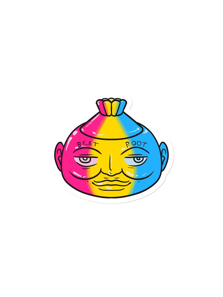 Pan Poot magnets product image (1)