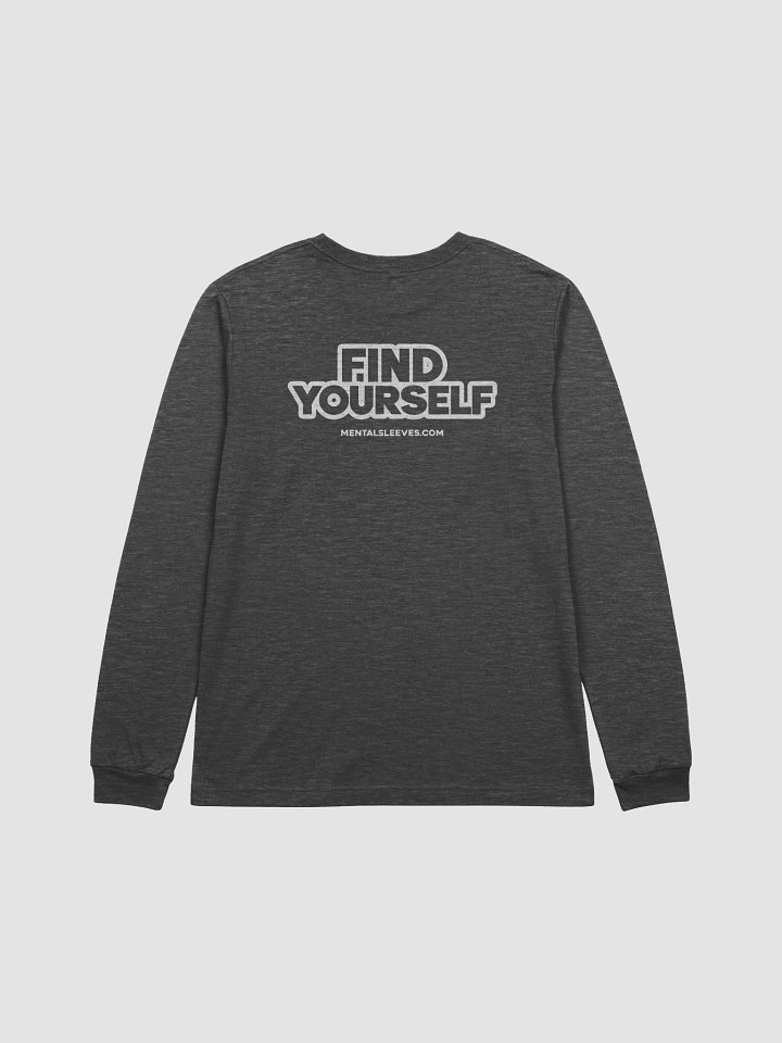 RMC - Long Sleeve product image (18)