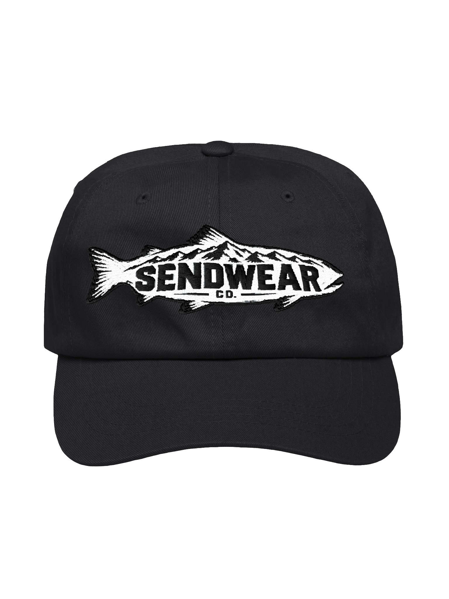 Baseball Cap SEND product image (1)