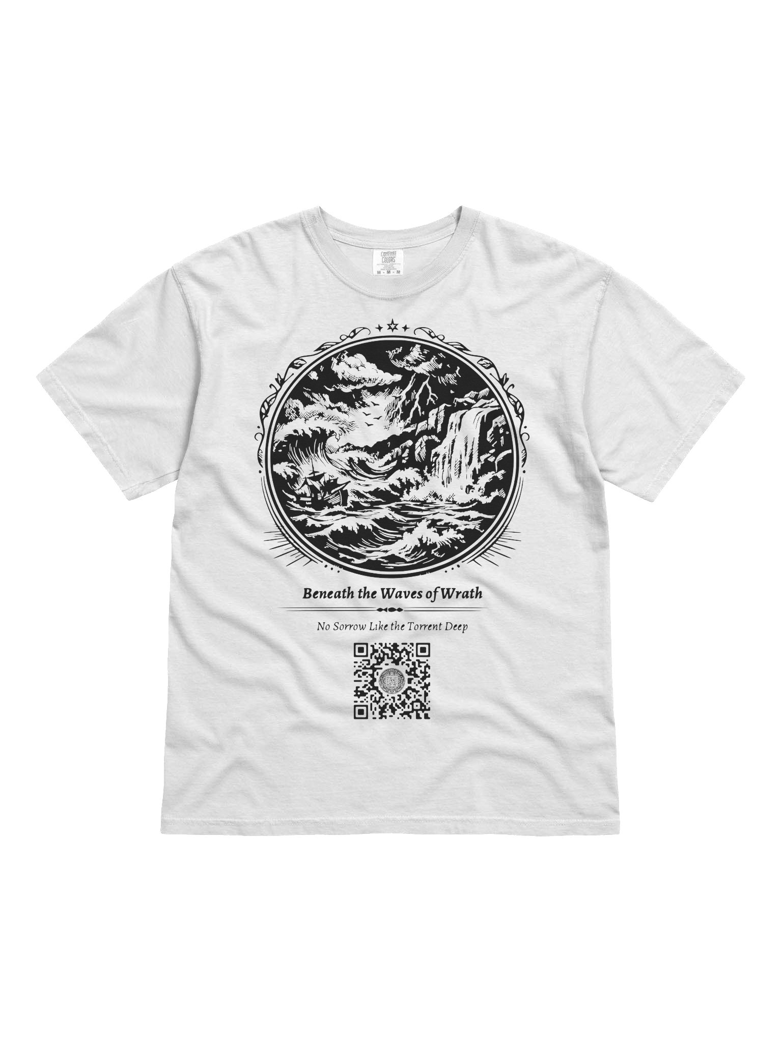 Waves of Wrath product image (1)